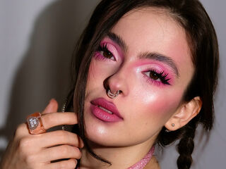 corset fetish videochat RachelPoison