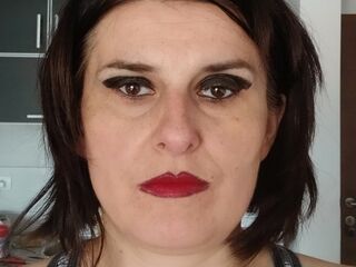 live bdsm webcam SweetMila