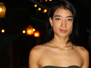 webcam picture AbbyCorn