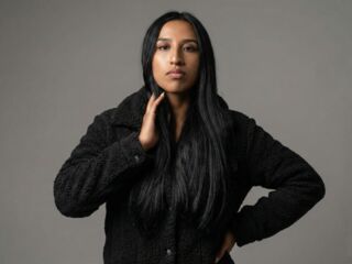 adultcam picture AdaharaBanks