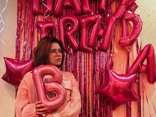 live jasmin sex webcam AdinaBoas