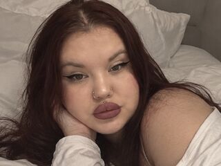 sexy camgirl picture AivoriEve