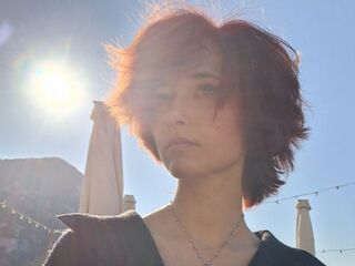 erotic webcam AlainaFabello