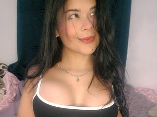 webcamgirl Aliciamix