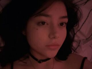 hot cam girl masturbating AlisaGlow