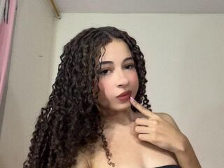 camgirl masturbating with sextoy AmandaFerri