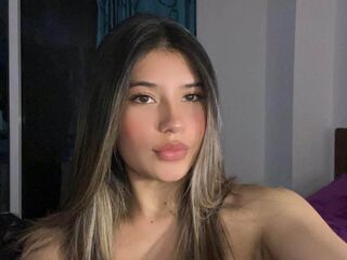hot webcam picture AmberEdward
