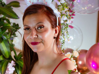 extreme cam AmberRousee