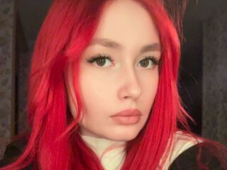 hot striptease webcam AmeliMali