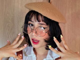 teaser cam AnaSanders