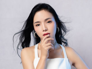 web cam show AnneJiang