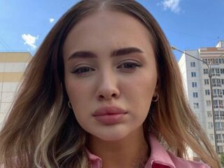 free nude cam AnnettaToran