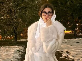 girl cam live AnnettePac