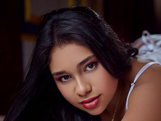 naughty camgirl AnnieMuler