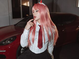livesex show AntoninaMcadams