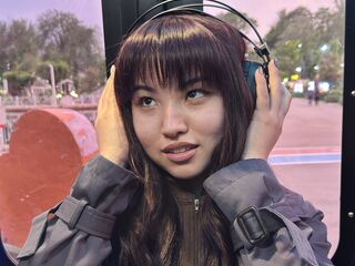 free webcam picture ArlenaKundrick