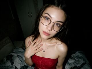 bedroom live webcam AugustinaMoltz
