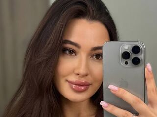 naked camgirl gallery BlossomCerva