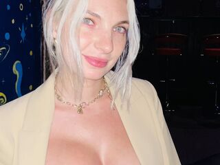 beautiful girl cam BlueJosephine