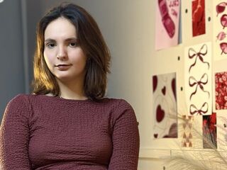 hot video chat BrandonLatterell