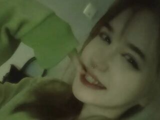 hot striptease show CamelliaVega