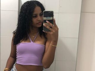 girl webcam sex CamilaHank