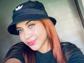 webcam chatroom CandiePasion