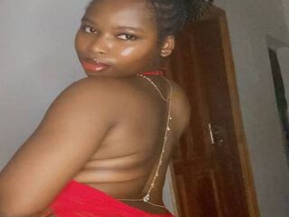 web cam show CaramelDaisy