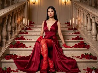 hot cam girl masturbating with dildo CelesteClohe