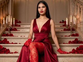 nude webcam girl CelesteCouds