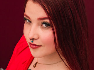 masturbating webcam girl CelesteMarkus