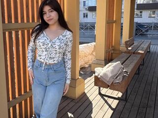 naked webcamgirl video ChristaHurlebaus