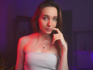 beautiful girl webcam CloverFennimore