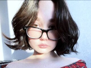 hot live girl CoralMatteis