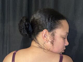 web cam live CrystalJoe