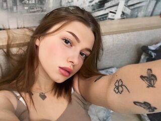 naked camgirl DahliaSackey