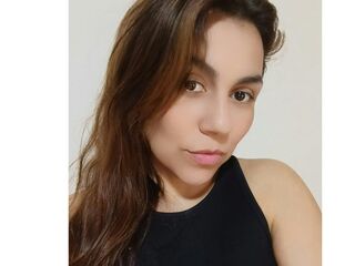 sexy camgirl DaniMiel