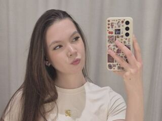 beautiful girl cam DaniellBonilla