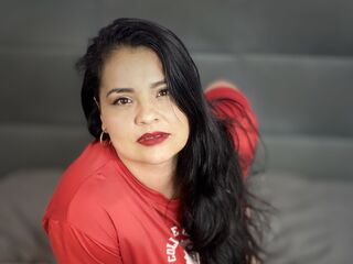 sexy cam girl DanikaDaniels