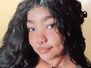 fingering camgirl video DannaMirror