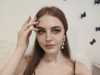 Kinky webcam girl DominoHargus