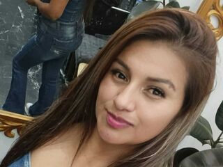extrreme webcam picture DulceMariaRincon
