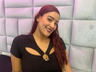 cam girl masturbating with dildo ElenaFerri