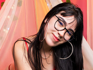 nude webcamgirl picture ElieConor