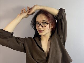 cam girl live webcam video ElizabethHerrer