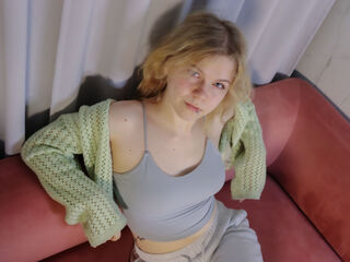 hot sex web cam ElizabethVayne