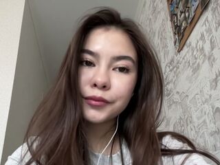 naked webcamgirl video ElleStarling