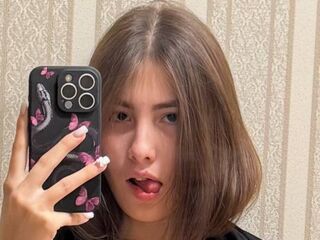 girl cam live EllieLenon