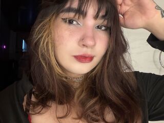 fingering camgirl video ElyBeherit