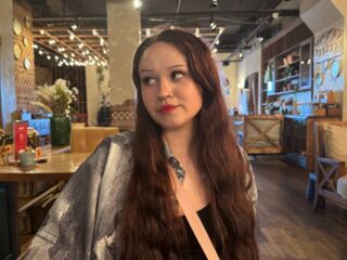 free chat EmilyGreek